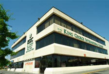 King George International College