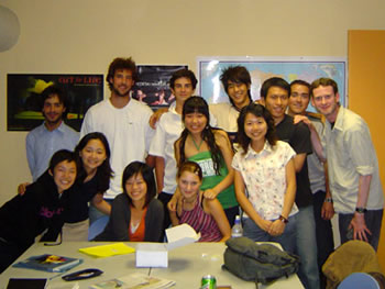 International Language School of Canada@(ILSC)@Vancouver