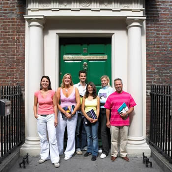 Language Centre of Ireland