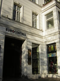 Eurocentres