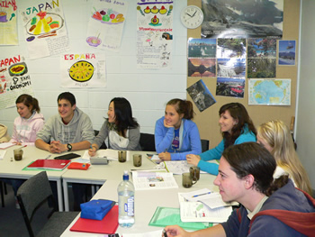 KIWI English Academy