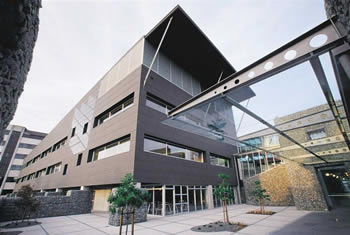 Christchurch Polytechnic